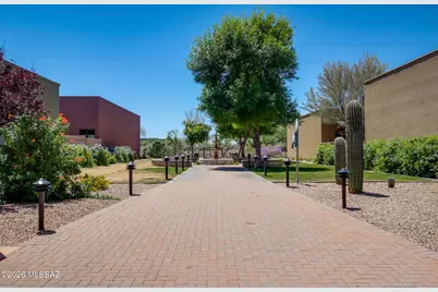 383 E Croydon Park Road, Tucson, AZ 85704 - Photo 48