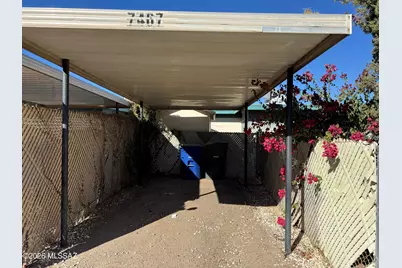 [Address not provided], Tucson, AZ 85730 - Photo 28