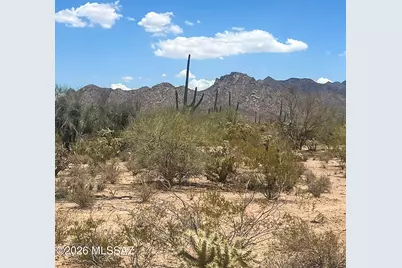2494 N Camino Avra, Tucson, AZ 85743 - Photo 1