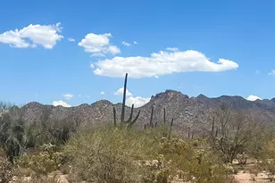 2494 N Camino Avra, Tucson, AZ 85743 - Photo 1