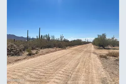 2494 N Camino Avra, Tucson, AZ 85743 - Photo 30