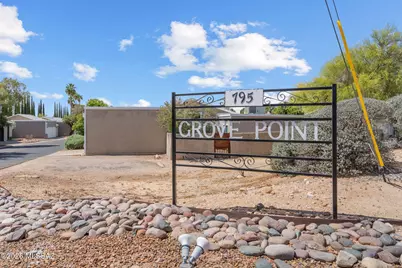 6357 N Willowbrook Drive, Tucson, AZ 85704 - Photo 32