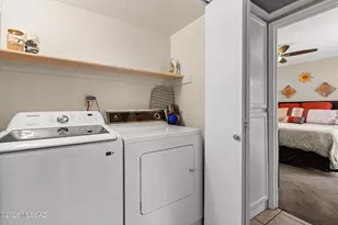 6357 N Willowbrook Dr, Tucson, AZ 85704 - Photo 26