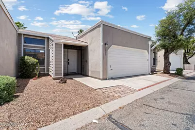6357 N Willowbrook Drive, Tucson, AZ 85704 - Photo 1