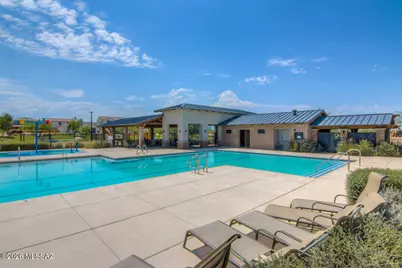 7201 S Via Gaucho Viejo, Tucson, AZ 85756 - Photo 14
