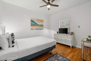 1424 E Lester St, Tucson, AZ 85719 - Photo 26
