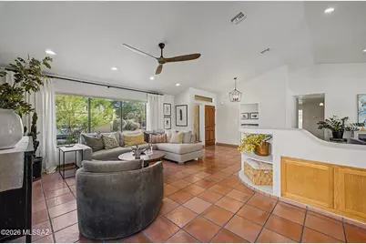 7369 E Riverbank Loop, Tucson, AZ 85715 - Photo 4
