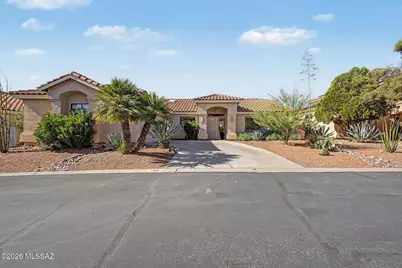 7369 E Riverbank Loop, Tucson, AZ 85715 - Photo 1