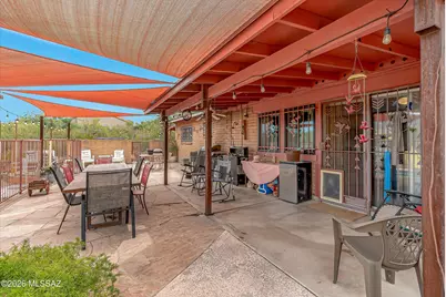 805 S Avenida Los Reyes, Tucson, AZ 85748 - Photo 28