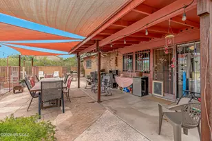 805 S Avenida Los Reyes, Tucson, AZ 85748 - Photo 28