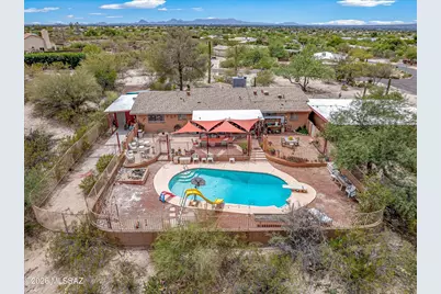 805 S Avenida Los Reyes, Tucson, AZ 85748 - Photo 38