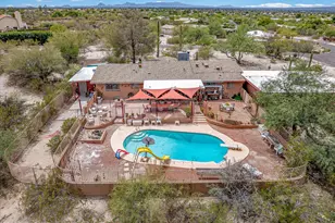 805 S Avenida Los Reyes, Tucson, AZ 85748 - Photo 38