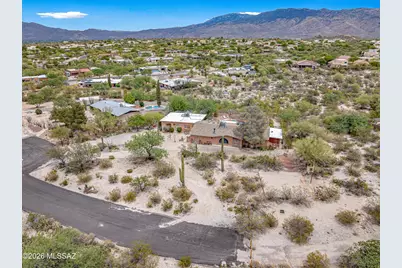 805 S Avenida Los Reyes, Tucson, AZ 85748 - Photo 32