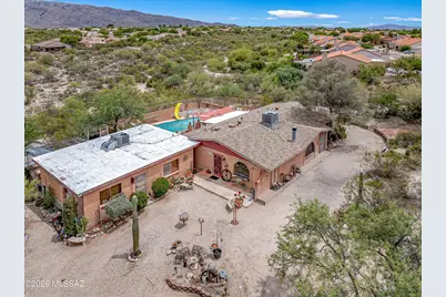 805 S Avenida Los Reyes, Tucson, AZ 85748 - Photo 34