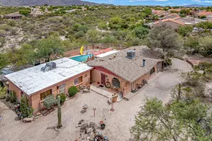 805 S Avenida Los Reyes, Tucson, AZ 85748 - Photo 34