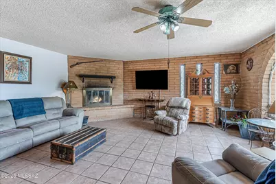 805 S Avenida Los Reyes, Tucson, AZ 85748 - Photo 14