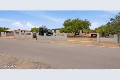 4210 S Canusa Place, Tucson, AZ 85735 - Photo 6