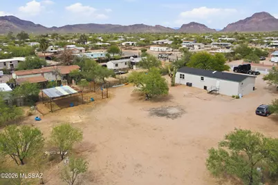 4210 S Canusa Place, Tucson, AZ 85735 - Photo 4
