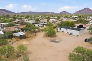 4210 S Canusa Pl, Tucson, AZ 85735 - Photo 4