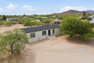 4210 S Canusa Pl, Tucson, AZ 85735 - Photo 1