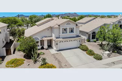 12953 N Meadview Way, Oro Valley, AZ 85755 - Photo 2