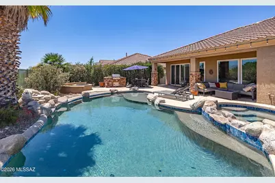 13432 N Heritage Gateway Avenue, Marana, AZ 85658 - Photo 32