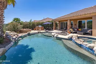 13432 N Heritage Gateway Ave, Marana, AZ 85658 - Photo 32