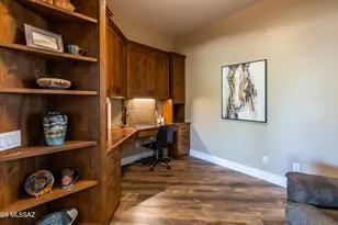13432 N Heritage Gateway Ave, Marana, AZ 85658 - Photo 16