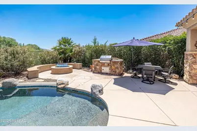 13432 N Heritage Gateway Avenue, Marana, AZ 85658 - Photo 30
