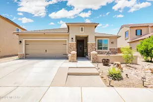 5838 S Clonmellon Ave, Tucson, AZ 85747 - Photo 4