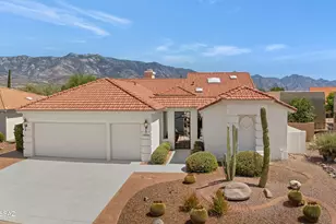 64201 E Santa Catalina Ct, Saddlebrooke, AZ 85739 - Photo 1