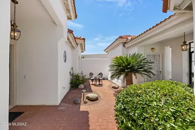 64201 E Santa Catalina Court, Saddlebrooke, AZ 85739 - Photo 4
