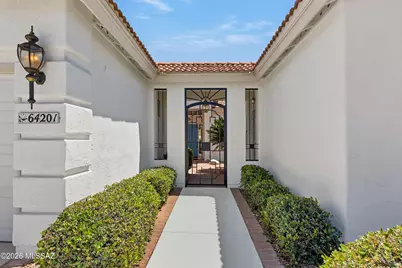 64201 E Santa Catalina Court, Saddlebrooke, AZ 85739 - Photo 2