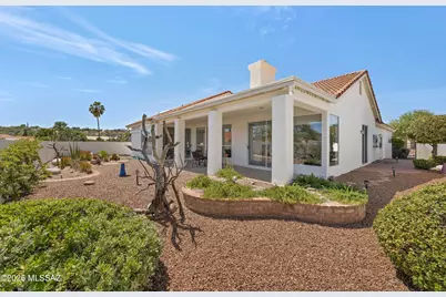 64201 E Santa Catalina Court, Tucson, AZ 85739 - Photo 34