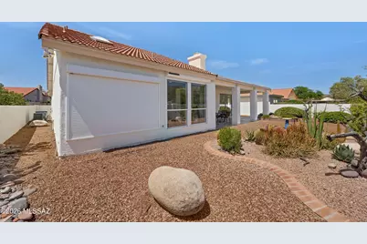 64201 E Santa Catalina Court, Saddlebrooke, AZ 85739 - Photo 30