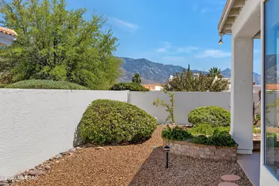 64201 E Santa Catalina Court, Tucson, AZ 85739 - Photo 36