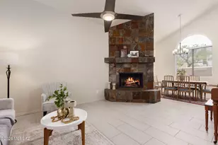 3462 N Applewood Dr, Tucson, AZ 85712 - Photo 4