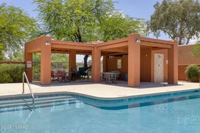 3462 N Applewood Drive, Tucson, AZ 85712 - Photo 46