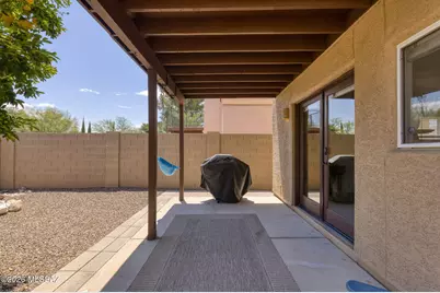 3462 N Applewood Drive, Tucson, AZ 85712 - Photo 38