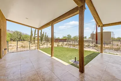 8610 N Pomona Avenue, Tucson, AZ 85704 - Photo 42