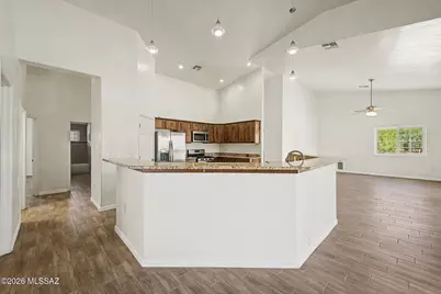 8610 N Pomona Avenue, Tucson, AZ 85704 - Photo 16