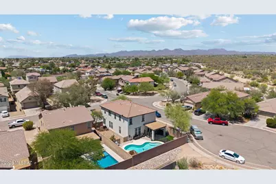 4687 W Calatrava Lane, Tucson, AZ 85742 - Photo 40