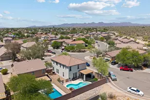 4687 W Calatrava Ln, Tucson, AZ 85742 - Photo 40