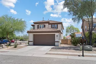 4687 W Calatrava Ln, Tucson, AZ 85742 - Photo 2