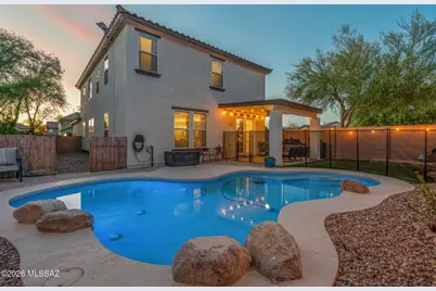4687 W Calatrava Lane, Tucson, AZ 85742 - Photo 32