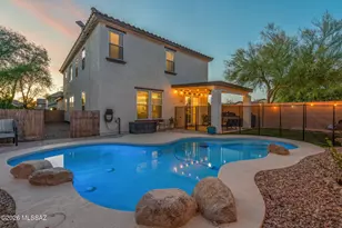 4687 W Calatrava Ln, Tucson, AZ 85742 - Photo 32