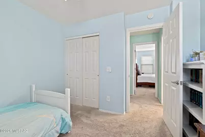 4687 W Calatrava Lane, Tucson, AZ 85742 - Photo 22