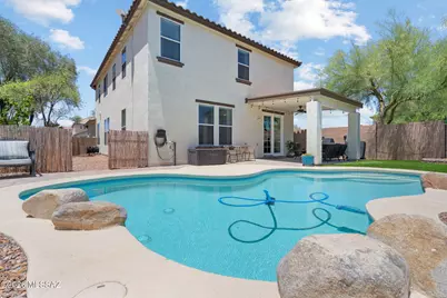 4687 W Calatrava Lane, Tucson, AZ 85742 - Photo 34