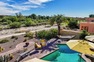 8340 N Lee Trevino Dr, Tucson, AZ 85742 - Photo 28