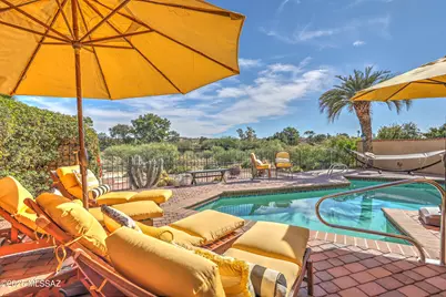 8340 N Lee Trevino Drive, Tucson, AZ 85742 - Photo 44
